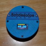 Spin Cat Strobescope Blue - Image 4