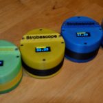 Spin Cat Strobescope Blue - Image 7