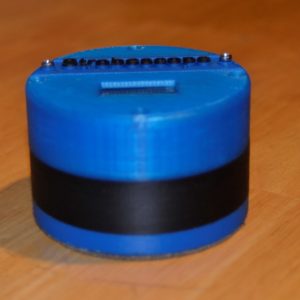 Spin Cat Strobescope Blue
