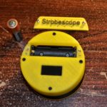Spin Cat Strobescope Yellow - Image 3