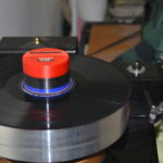 Spin Cat Strobescope Red / Black - Image 4