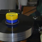 Spin Cat Strobescope Yellow/Blue - Image 3