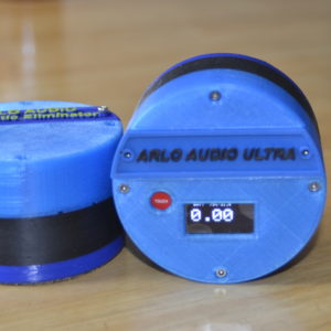Strobe Ultra