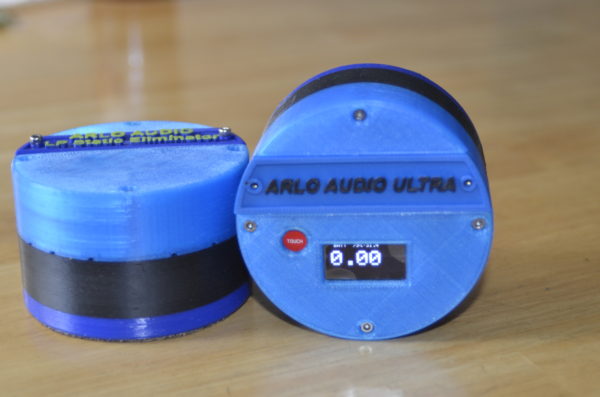 Strobe Ultra